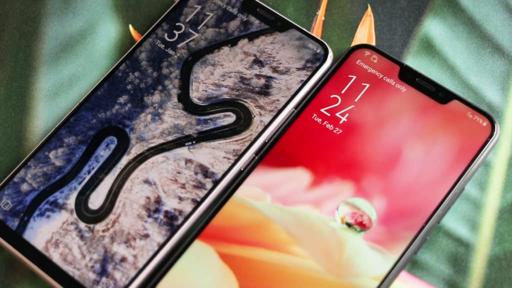 ASUS Zenfone 5z launch