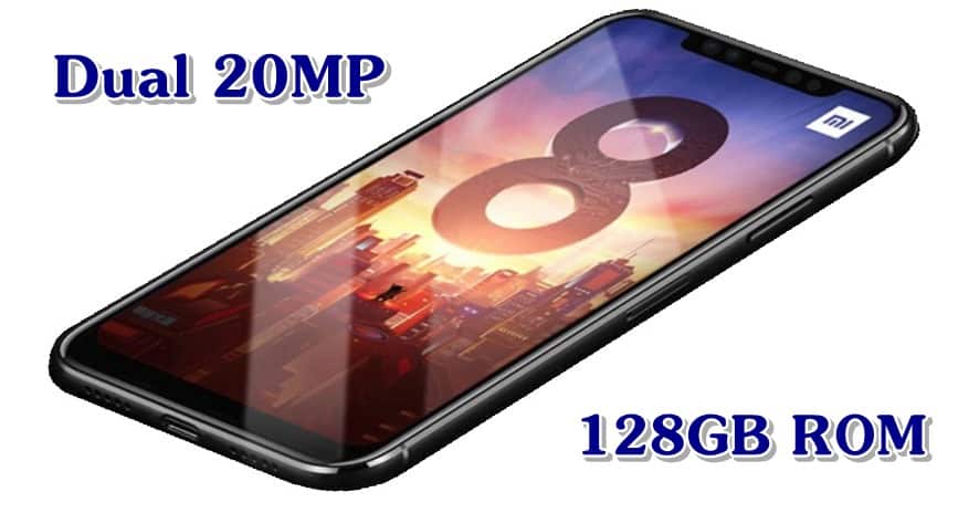 Samsung Galaxy S10 Plus vs Xiaomi Mi 8