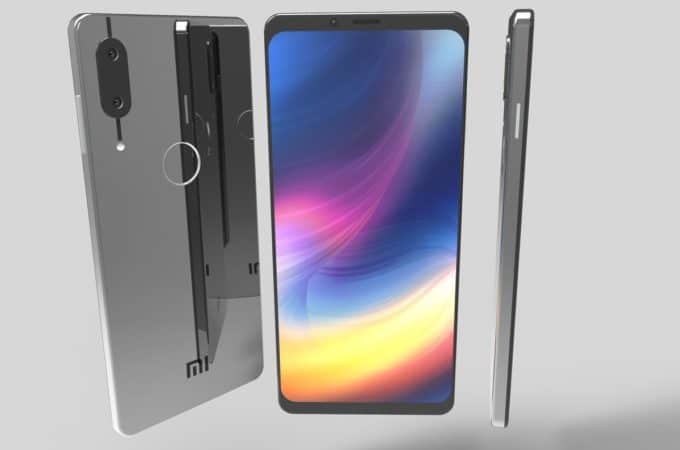 Xiaomi Redmi