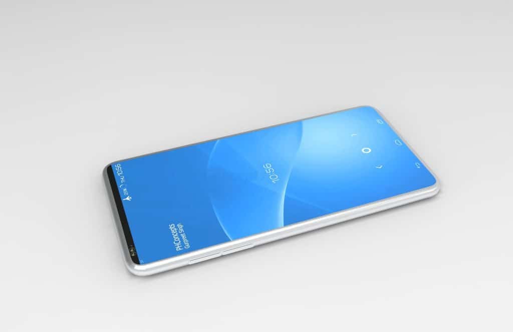 Sony Xperia A Edge vs Samsung Galaxy S10