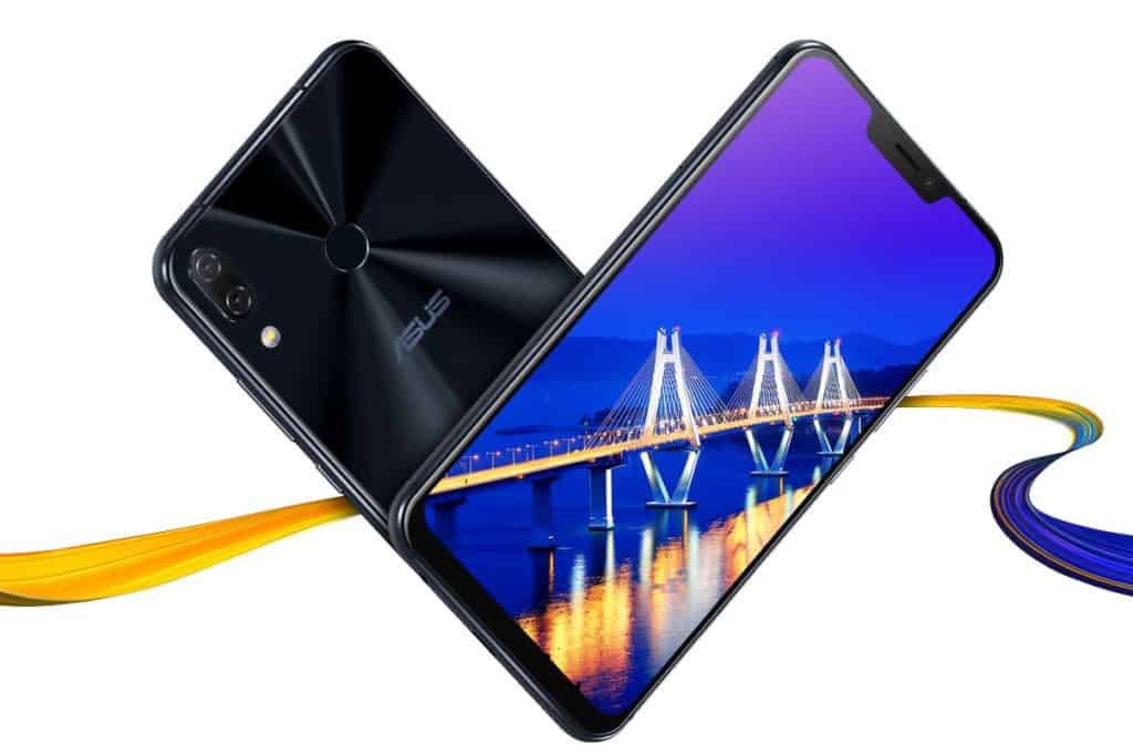 Asus Zenfone 5z