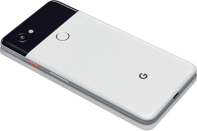 Samsung Galaxy Note 9 vs Google Pixel 3XL