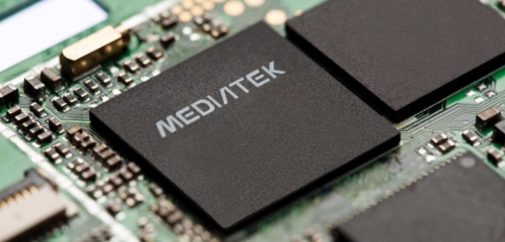 Upgraded Mediatek Helio P60