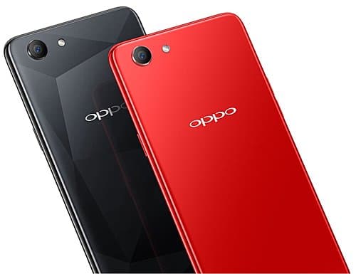 OPPO A73s