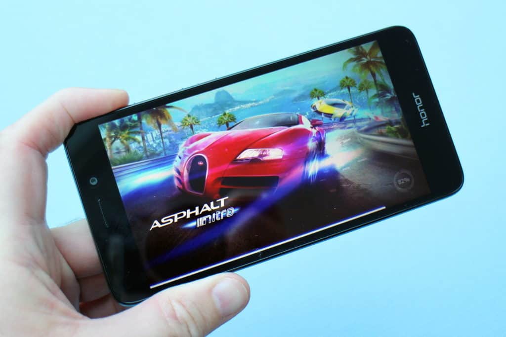 Top Chinese Smartphones