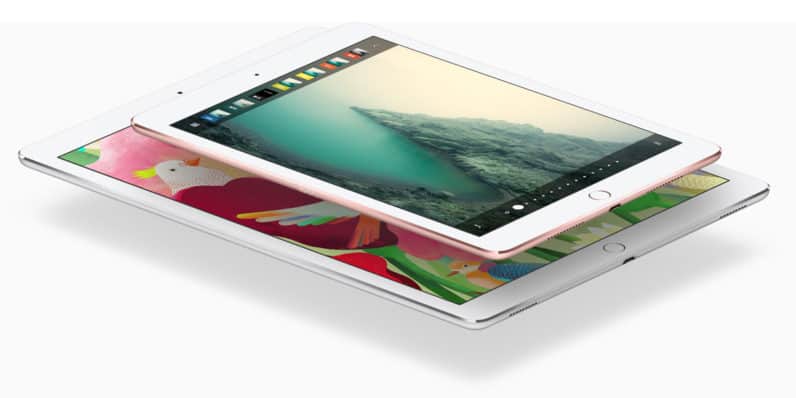 Apple iPad 2018