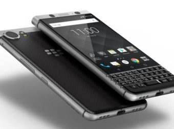 BlackBerry KEY2 128GB variant