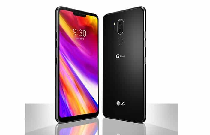 LG G7 ThinQ
