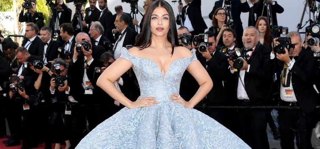 Aishwarya Rai