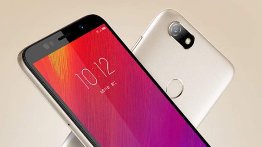 Lenovo K5 Note and Lenovo A5