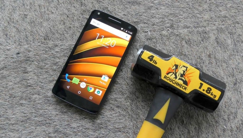 Best Flipkart Mobile Phones June 2018