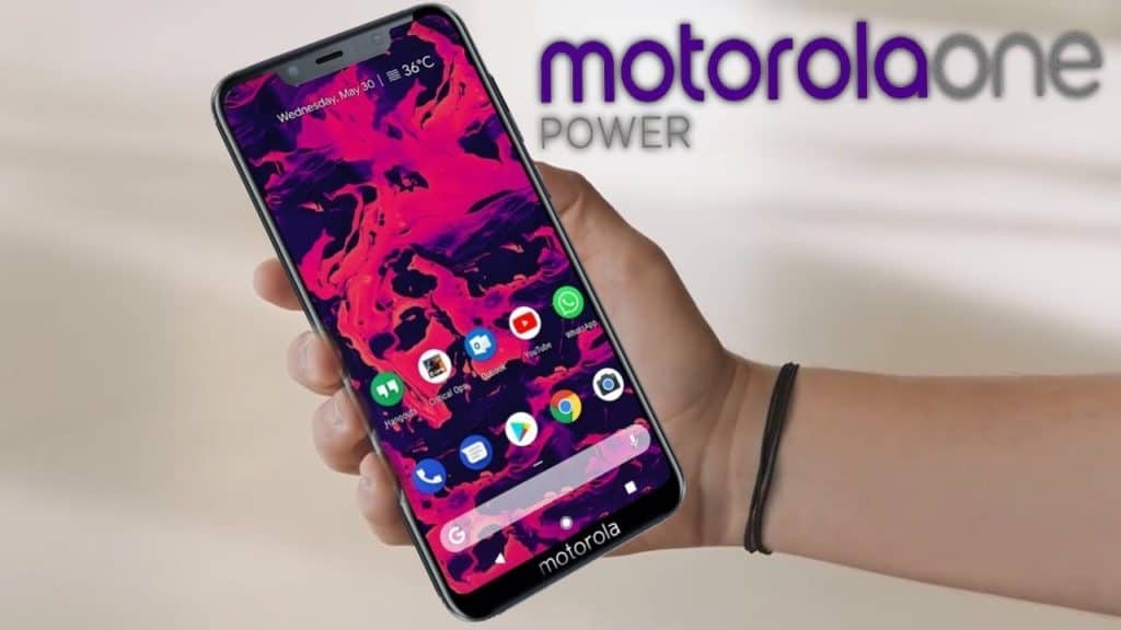 Motorola
