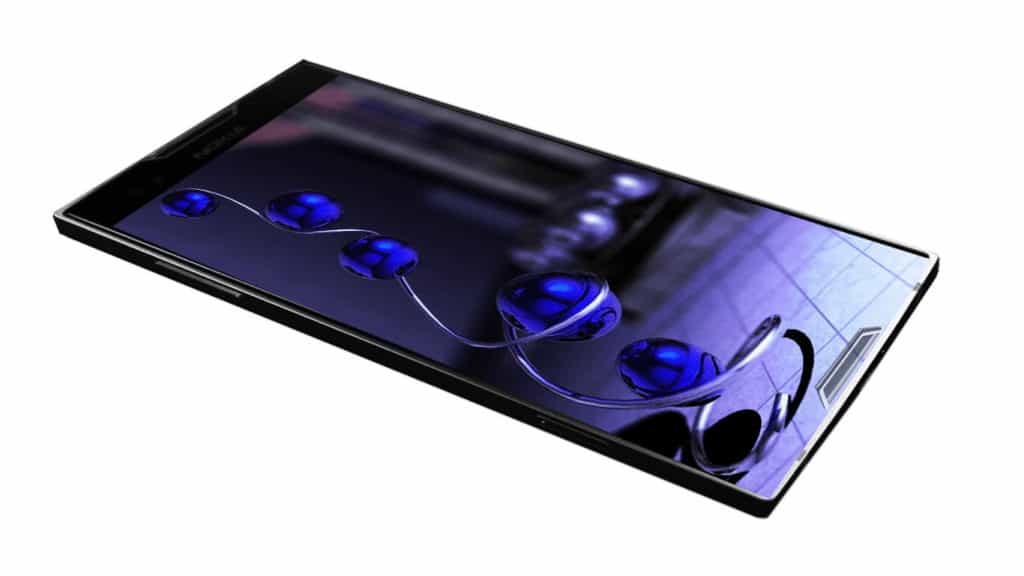 Nokia 82 Dragonfly 2018