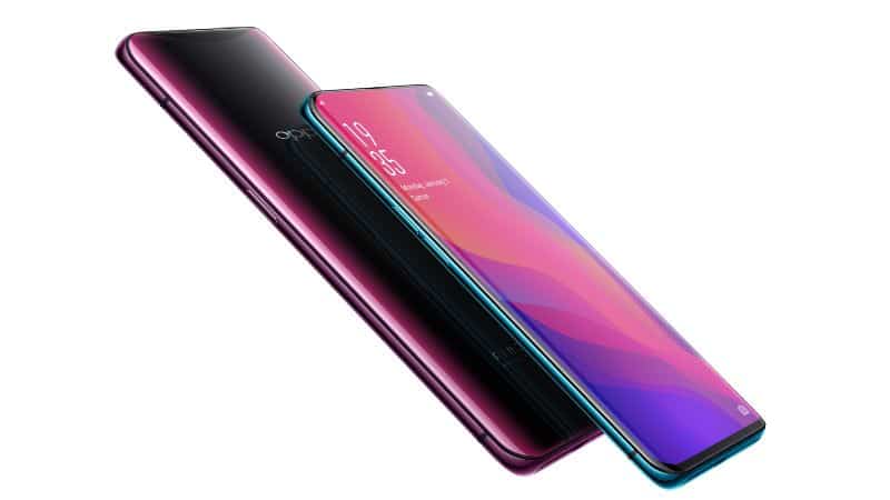 OPPO Find X review