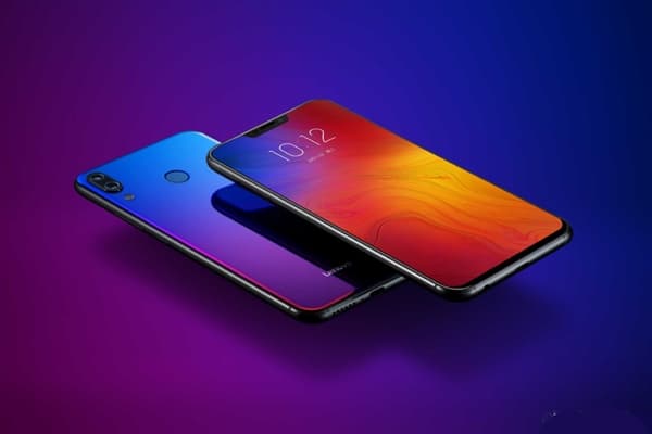 Lenovo Z5 second sale