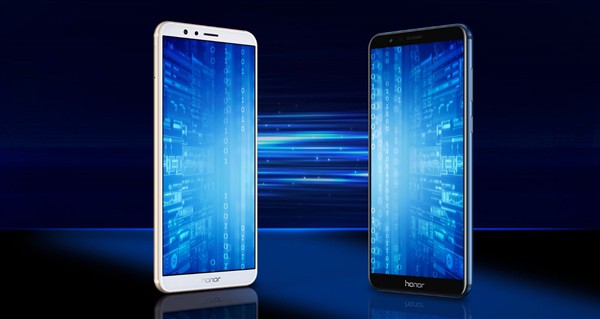 Honor 7X Jurassic World