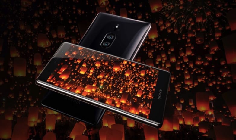 Sony Xperia XZ2 Premium vs Vivo NEX