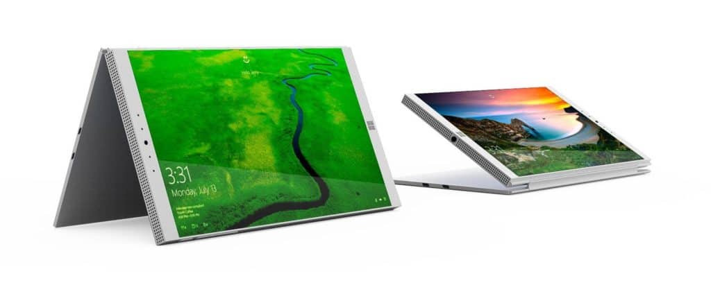 Surface Phone concept