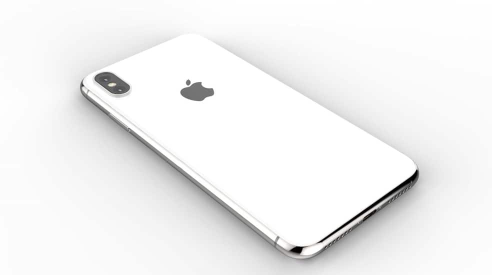 New Apple iPhone X Plus lineup