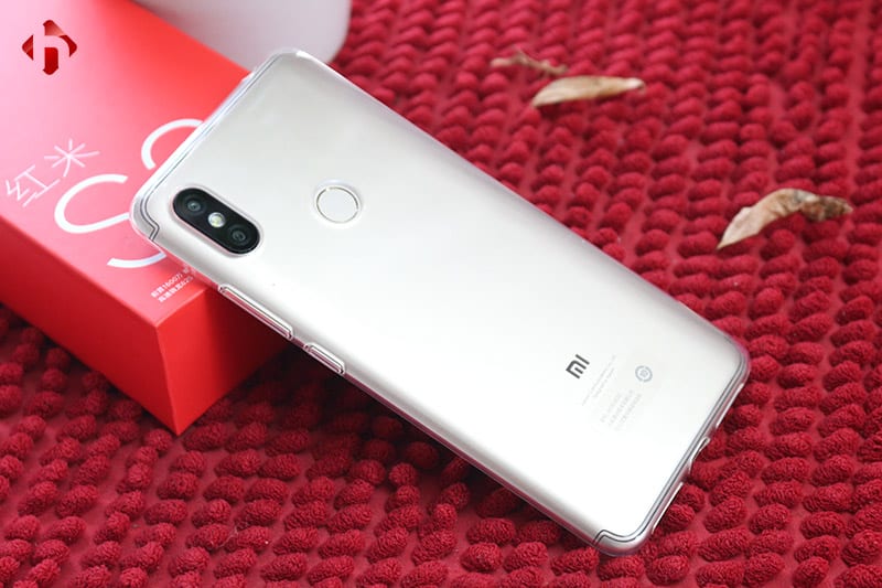 Xiaomi Redmi S2