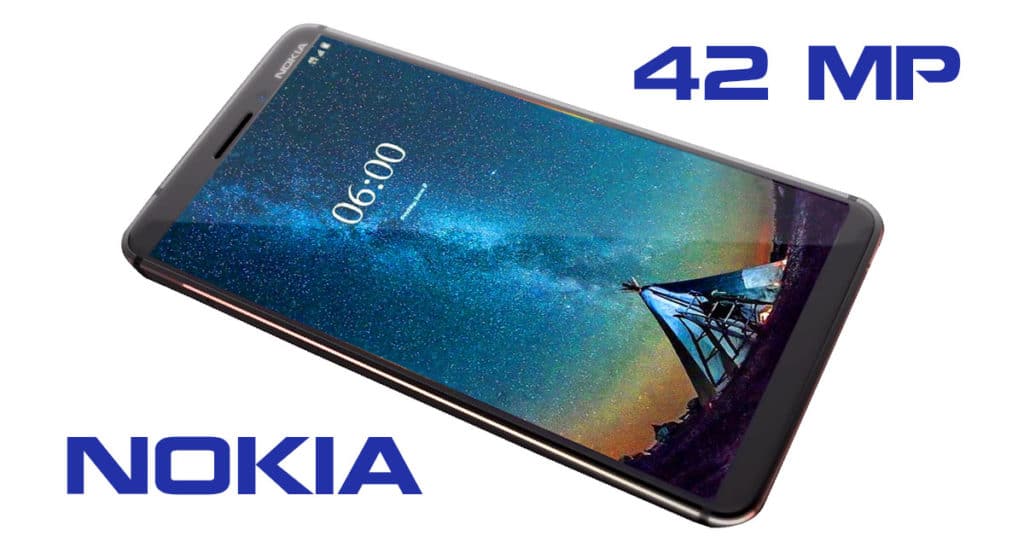 Nokia Premiere Xtreme 2018