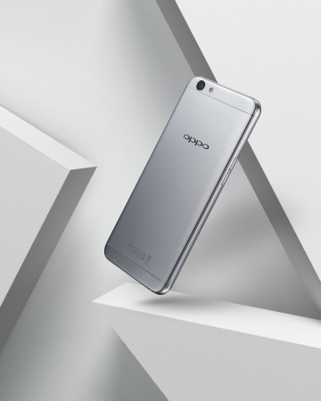 OPPO Find X White