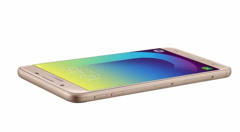 Samsung Galaxy J6 Plus