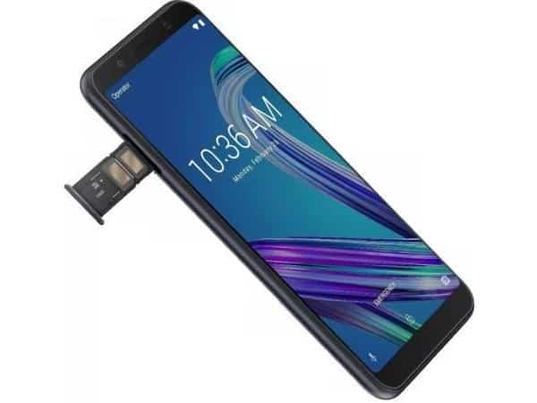 ASUS Zenfone Max Pro M1