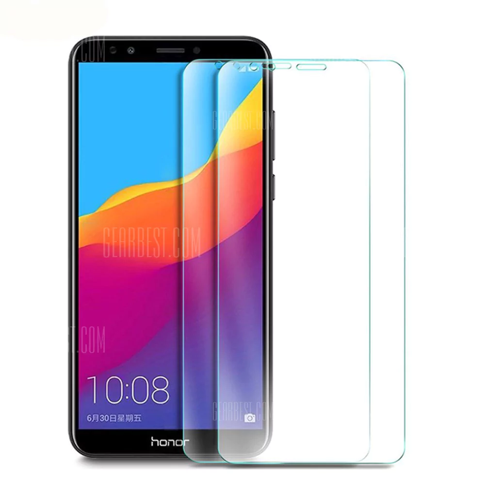 huawei honor 7c