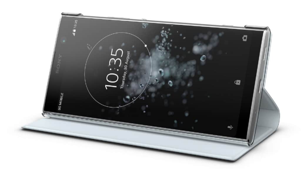 Sony Xperia XA2 Plus