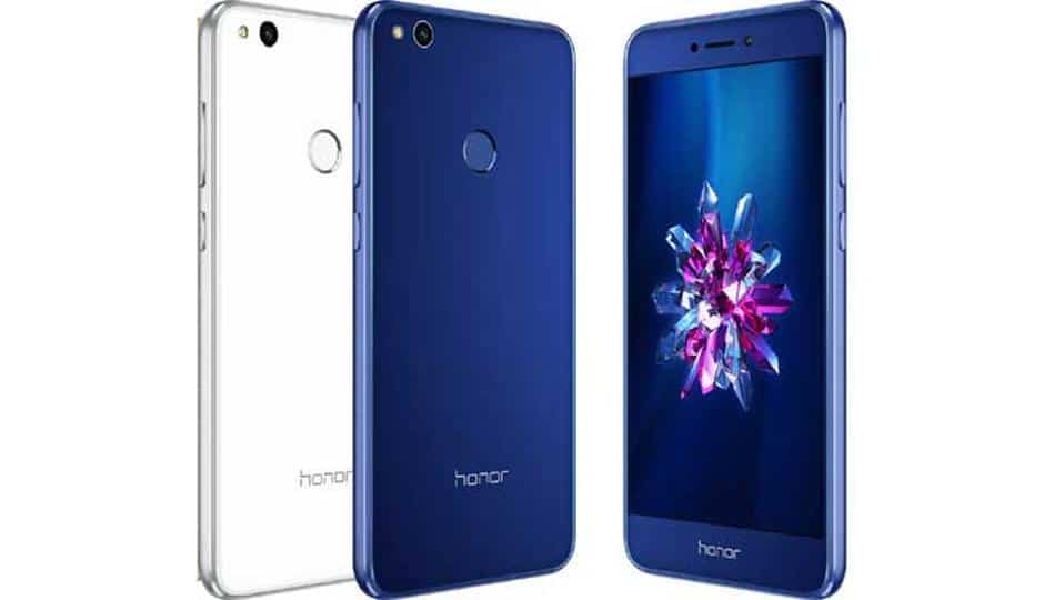 huawei honor 9x