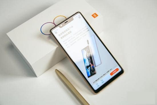Xiaomi Mi 8 SE 128GB