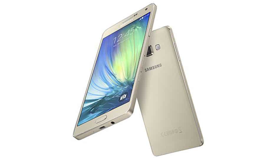 Samsung A-Series