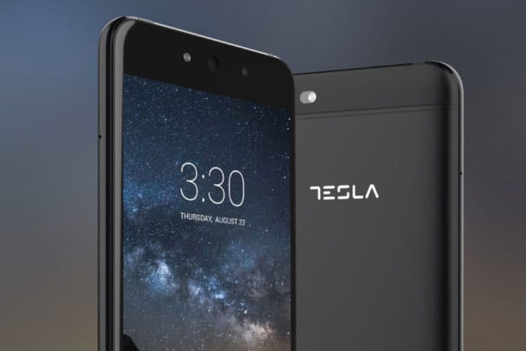 Tesla phone новости Tesla phone новости