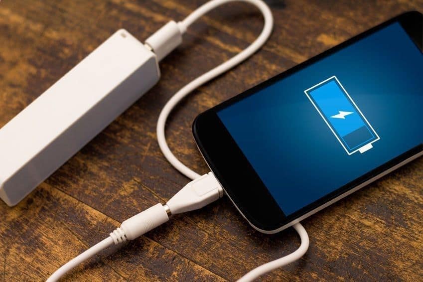 Battery 101 Charging habits to maximize your smartphone battery life!