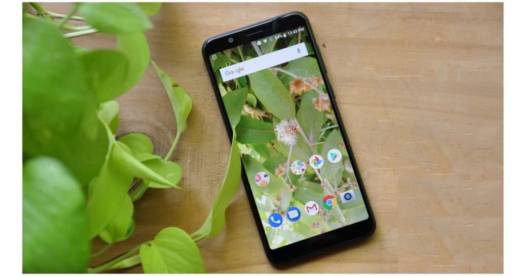 Best Budget Smartphones India