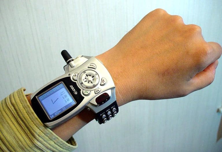 F88WRistPhone Price Pony