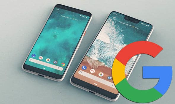 google pixel