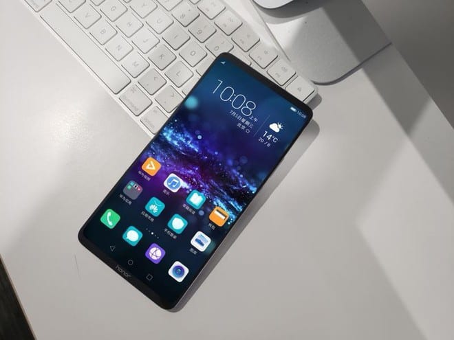 Huawei Honor Note 10
