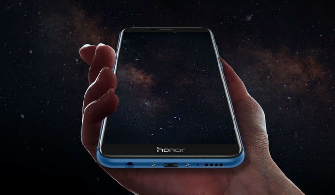 Honor Note 10 vs Xiaomi Mi 8