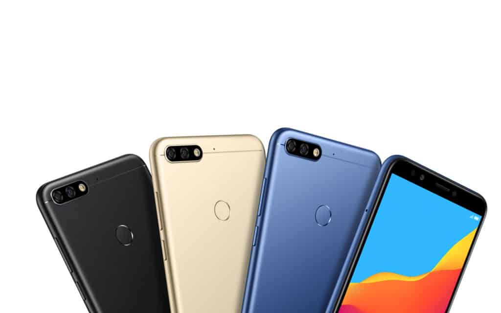 Best Huawei phones under Rs. 20 000