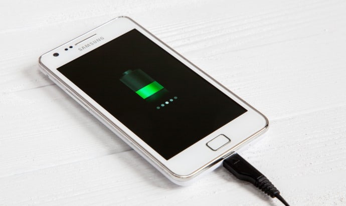Best Battery Backup Phones in India