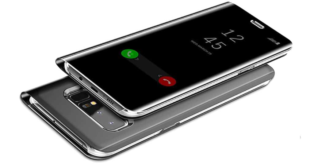 Samsung Galaxy Note 9 TENAA listing