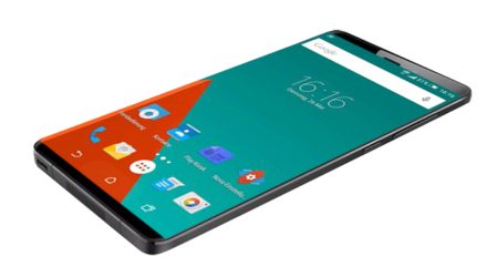 Nokia X Plus Max 2018