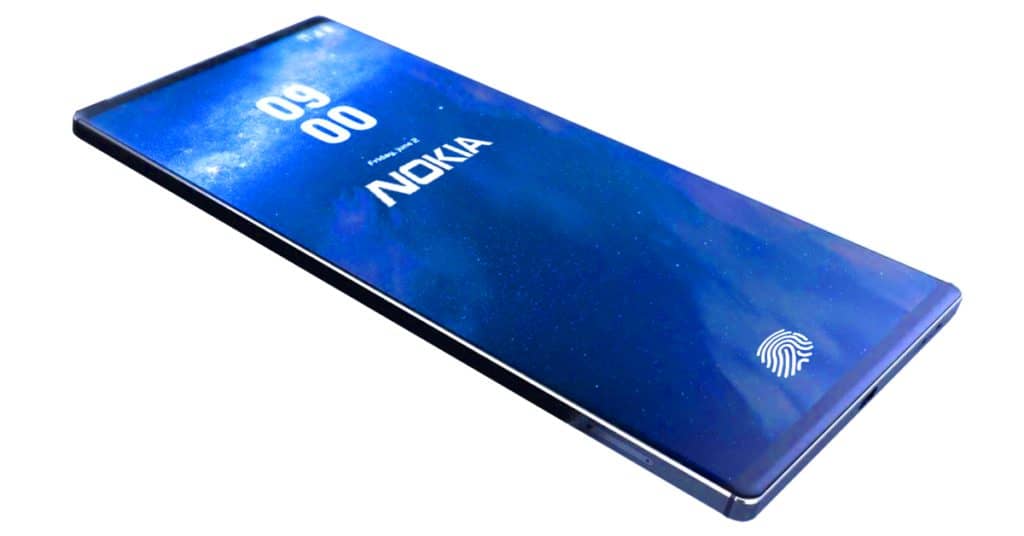 Nokia N9 Max