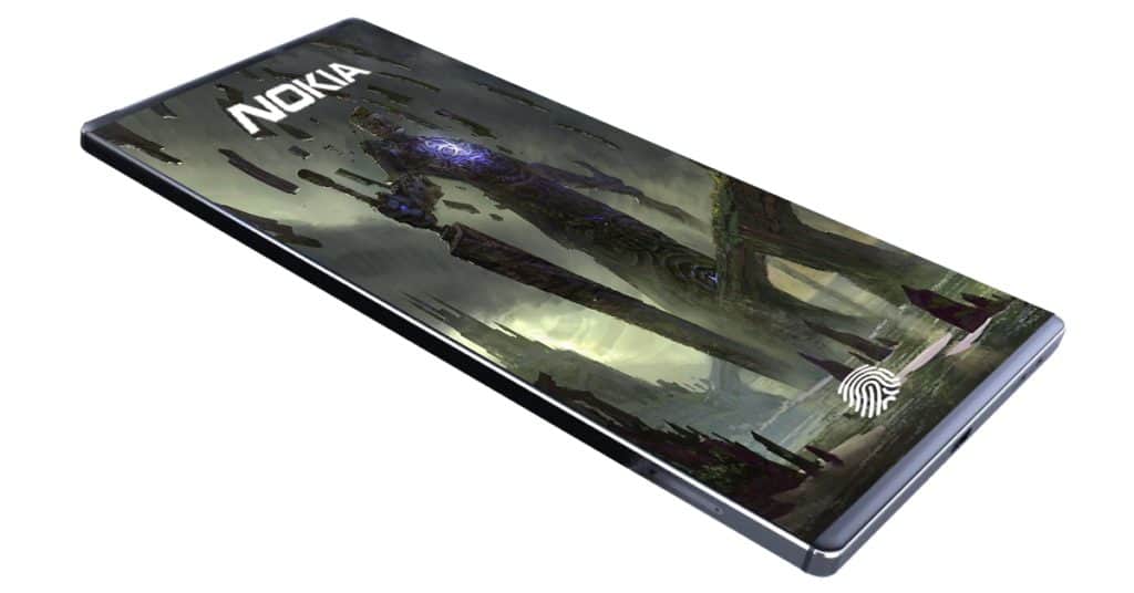 Nokia Note Max 2019
