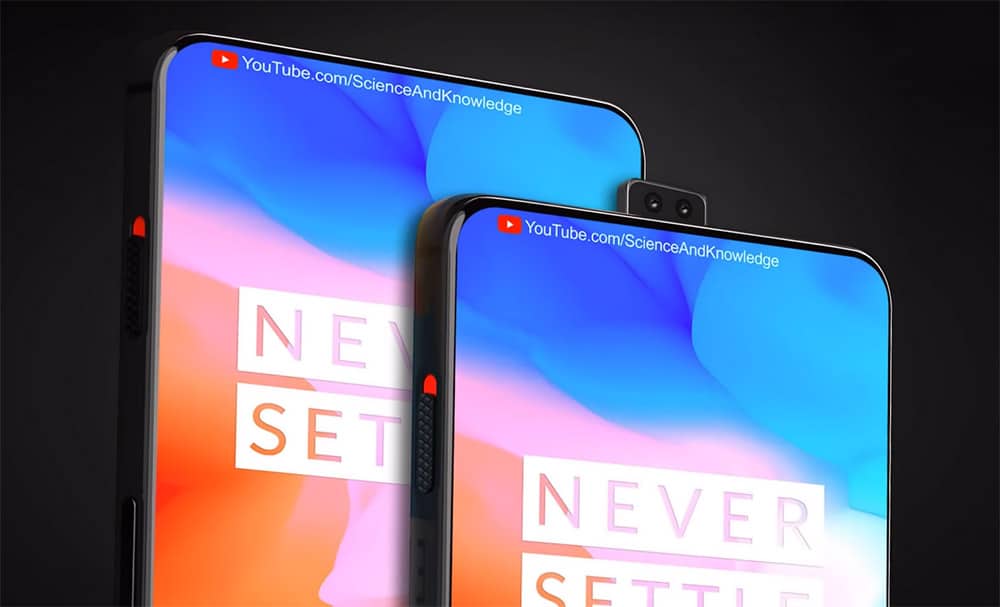 OnePlus 6T beast