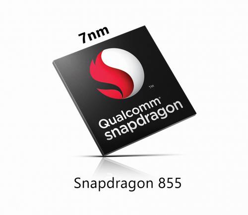 Qualcomm Snapdragon 855