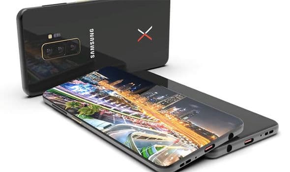 Samsung Galaxy S10