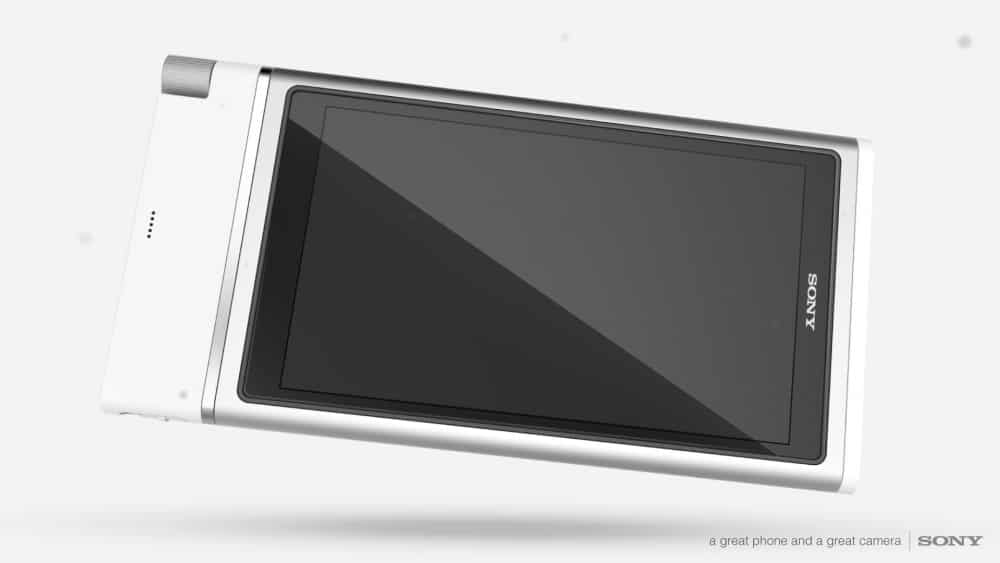 Sony Xperia XTRUD 2018